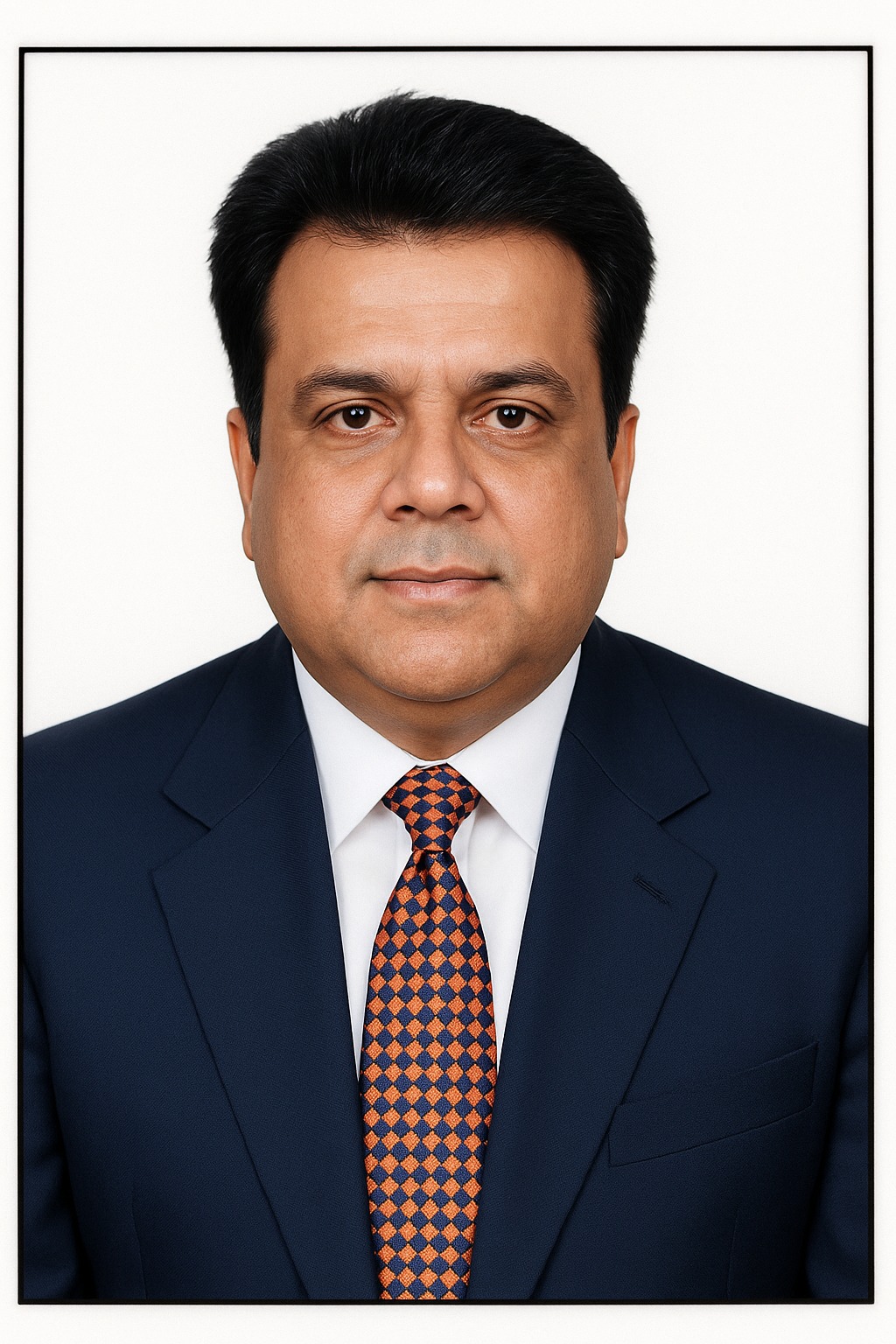 Jitendra Kumar Badami