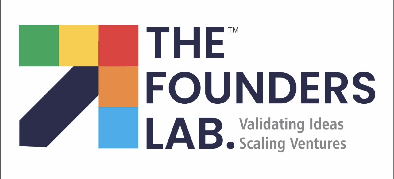 The Founders Lab Asia logo
